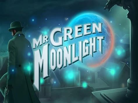 Mr Green: Moonlight Kostenlos Spielen ohne Anmeldung.